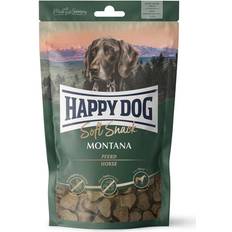 Happy Dog Soft Snack Montana 0.1kg