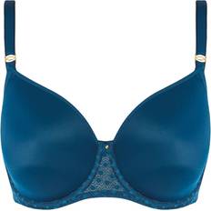 Freya Starlight Moulded Bra - Poseidon