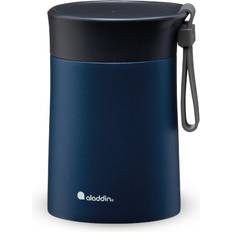 Godkendt til frost Termo madkasser Aladdin Bistro Thermavac Termo madkasse 0.4L