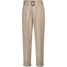 Polo Ralph Lauren Pantalon en tissu Femme Taille Beige 211752936006