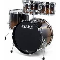 Brun Trumset Tama WBS52RZS