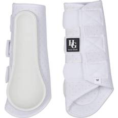 Horse Guard Gesloten laarzen Airflow Blanc