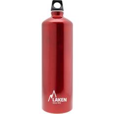 Rouge Gourdes Laken Futura Gourde 1.5L