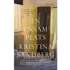 Kristina sandberg En ensam plats (Häftad, 2022)