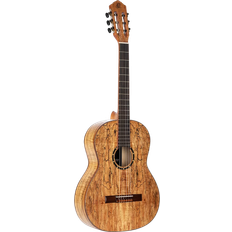 Ortega RSM-REISSUE 4/4 Natural Chitarra Classica