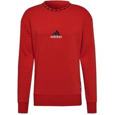 Adidas FC Bayern München Icon Crew Sweatshirt Sr