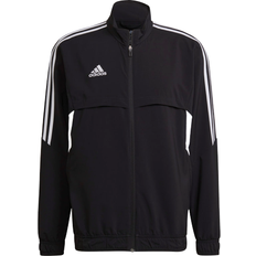 adidas Condivo 22 Presentation Track Top Men - Black/White