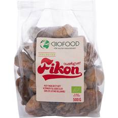 Figner Tørrede frugter & Bær Biofood Fig 500g