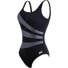 Womens Sandon Scoopback Swimsuit