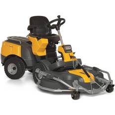 Front Mowers Stiga Park Pro 900 AWX Without Cutter Deck