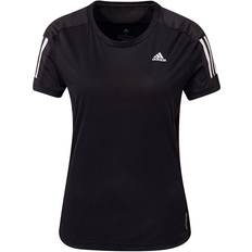 Adidas Own the Run T-shirt Women - Black