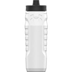 Under Armour Sideline Squeeze Water Bottle 32fl oz