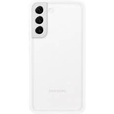 Samsung Coque Bumper S22 Transparent