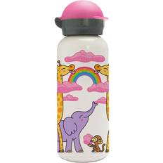 Multicoloured Water Bottles Laken Aluminium Junior Water Bottle 0.45L