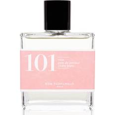 Parfüme Bon Parfumeur 101 Rose, Sweet Pea, White Cedar EdP 100ml