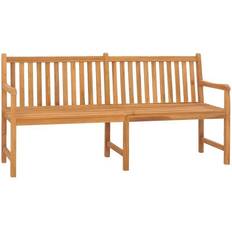 vidaXL 316632 Banc de Jardin