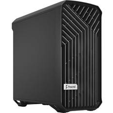 Torrent Compact Black