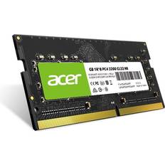 Acer SD100 DDR4 2666MHz 8GB System Specific (BL.9BWWA.204)