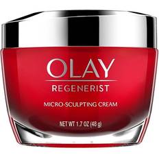 Olay Regenerist Micro-Sculpting Cream Moisturizer 48g 50ml
