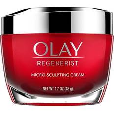 Olay niacinamide Olay Regenerist Micro-Sculpting Cream Moisturizer 48g