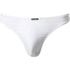 Check Line 2.0 String - White Checked