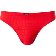 Check Line 2.0 String - Red Checked