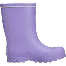 Caoutchouc Bottes en caoutchouc Viking Jolly - Violet