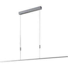 8 Lampen Pendelleuchten Lucande Arnik Pendelleuchte 180cm