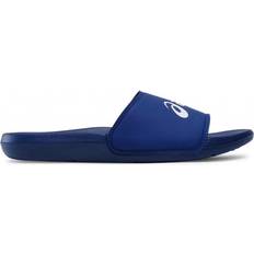 Asics 48 Slides Asics AS003 - Indigo Blue/White