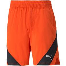 Fitness & Gimnasio - Naranja Shorts Puma Vent Woven 7" Training Shorts Men - Cherry Tomato