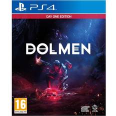 Dolmen (PS4)