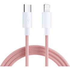 SiGN 20W USB C - Lightning M-M 1m