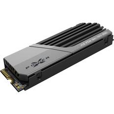 Silicon Power Xpower XS70 SSD 2TB