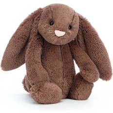 Jellycat Dier Speelgoed Jellycat knuffel Bashful bunny beige medium