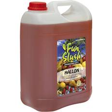 Hallon Drinkmixer Slushmix Raspberry 500cl