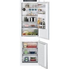 Siemens KI86NVSF0 Hvit, Integrert