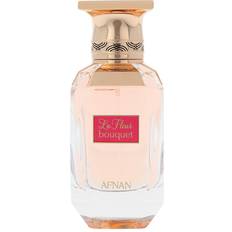 Afnan Damen Eau de Parfum Afnan La Fleur Bouquet EdP 80ml