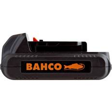 Bahco Batterier & Laddbart Bahco BCL33B1