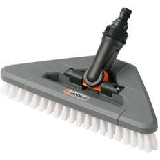 Gardena Scrubbing Brush with Elbow Joint