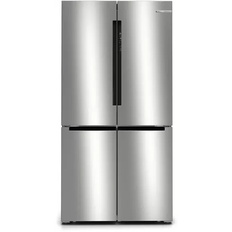 Frigo congelatori Bosch KFN96VPEA Acciaio inossidabile