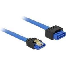 DeLock SATA-SATA M-F