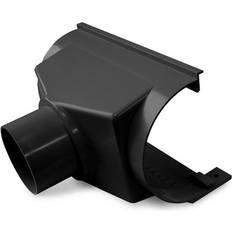 Tag & Tagplader Plastmo Sort Nr.10 (275122540)