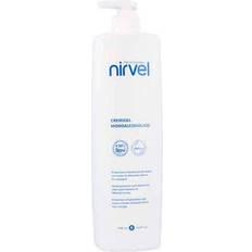 Geles desinfectantes de manos Nirvel Cremigel Hydroalkoholisk 70% 1000ml