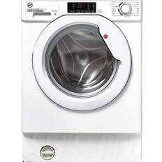 Hoover Front Loaded - Washer Dryers Washing Machines Hoover HBD495D1E