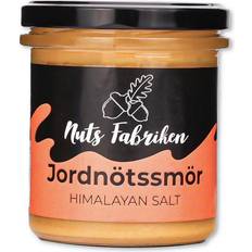 Jordnötssmör Himalayan Salt