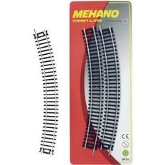 Mehano Train Line 4pcs