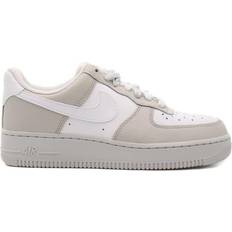 Nike Air Force 1 '07 W - Light Bone/White/Photon Dust/Life Lime