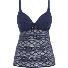 Freya Tankinis Freya Sundance Tankini Top - Denim