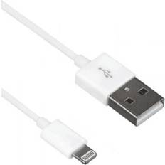 MyWay USB A-Lightning 1m