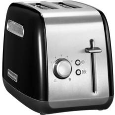 2 slice kitchenaid toaster KitchenAid 5KMT2115BWH